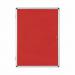 Enclore Display Case Red Felt 9xA4