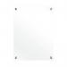 Bi-Office River Acrylic Poster Display A3 VT560170781 BQ52449