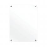 Bi-Office River Acrylic Poster Display A4 VT720170781 BQ52450