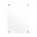 Bi-Office River Acrylic Poster Display A5 VT840170781 BQ52452