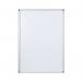 Bi-Office Curled Snap Display Aluminium Frame Plastic Corners A0 VT060415280 BQ52490