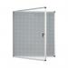 Bi-Office Enclore Combonet Display Case Acrylic Aluminium Frame 12xA4 VT660108150 BQ52601