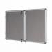 Enclore Display Case Gry40xA4