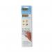 Bi-Office Antimicrobial Magnetic Board Eraser BAA0111 BQ53110