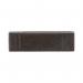 Bi-Office Biofusion Magnetic Eraser Coconut Biocomposites 14x4x4cm AA0122 BQ53123