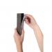 Bi-Office Biofusion Magnetic Eraser Coconut Biocomposites 14x4x4cm AA0122 BQ53123