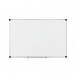 Bi-Office Maya Whiteboard Enamel Surface 90x60cm CR0601170 BQ54011