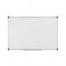 Bi-Office Maya Whiteboard Enamel Surface 90x60cm CR0601170 BQ54011