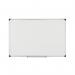 Bi-Office Maya Whiteboard Enamel Surface 90x60cm CR0601170 BQ54011