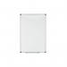 Bi-Office Maya Whiteboard Enamel Surface 90x60cm CR0601170 BQ54011