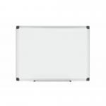 Bi-Office Maya Whiteboard Enamel Surface 60x45cm CR0401170 BQ54040