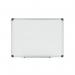 Bi-Office Maya Whiteboard Enamel Surface 60x45cm CR0401170 BQ54040