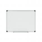 Bi-Office Maya Whiteboard Enamel Surface 60x45cm CR0401170 BQ54040