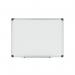 Bi-Office Maya Whiteboard Enamel Surface 60x45cm CR0401170 BQ54040