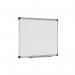 Bi-Office Maya Whiteboard Enamel Surface 60x45cm CR0401170 BQ54040