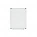 Bi-Office Maya Whiteboard Enamel Surface 60x45cm CR0401170 BQ54040