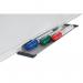 Bi-Office Maya Whiteboard Enamel Surface 60x45cm CR0401170 BQ54040