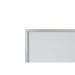 Bi-Office New Generation A9 Whiteboard Enamel Surface 200x120cm CR1301830 BQ54108