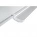 Bi-Office New Generation A9 Whiteboard Enamel Surface 200x120cm CR1301830 BQ54108