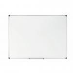 Bi-Office Maya Whiteboard Enamel Surface 120x90cm CR0801170 BQ54117