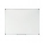 Bi-Office Maya Whiteboard Enamel Surface 120x90cm CR0801170 BQ54117