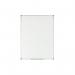 Bi-Office Maya Whiteboard Enamel Surface 120x90cm CR0801170 BQ54117