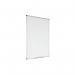 Bi-Office Maya Whiteboard Enamel Surface 120x90cm CR0801170 BQ54117