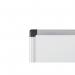 Bi-Office Maya Whiteboard Enamel Surface 120x90cm CR0801170 BQ54117