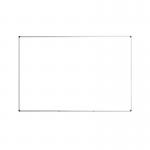 Bi-Office Maya Whiteboard Enamel Surface 200x120cm CR1201170 BQ54121