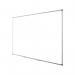 Bi-Office Maya Whiteboard Enamel Surface 200x120cm CR1201170 BQ54121