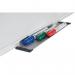 Bi-Office Maya Whiteboard Enamel Surface 200x120cm CR1201170 BQ54121