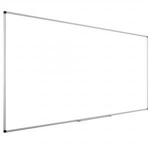 Bi-Office Maya Whiteboard Enamel Surface 240x120cm CR1501170 BQ54151