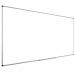 Bi-Office Maya Whiteboard Enamel Surface 240x120cm CR1501170 BQ54151