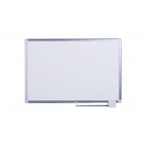 Bi-Office New Generation Magnetic Enamel Whiteboard 1200x900mm