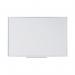 Bi-Office New Generation A9 Whiteboard Enamel Surface 240x120cm CR1501830 BQ54171