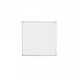 Bi-Office Maya Whiteboard Enamel Surface 120x120cm CR1701170 BQ54177