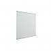 Bi-Office Maya Whiteboard Enamel Surface 120x120cm CR1701170 BQ54177