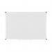 Bi-Office Ayda Biofusion Magnetic Whiteboard Ceramic Surface 120x90cm PCR08999226 BQ54248