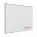 ARCHYI Giro Enamel Writing Board Black Frame 120x90cm CR08113410 BQ54781