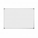 Bi-Office Maya Whiteboard Enamel Surface 150x100cm CR0901170 BQ54911