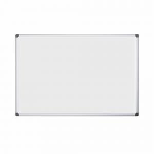 Bi-Office Maya Whiteboard Enamel Surface 150x100cm CR0901170 BQ54911