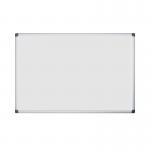 Bi-Office Maya Whiteboard Enamel Surface 150x100cm CR0901170 BQ54911