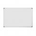 Bi-Office Maya Whiteboard Enamel Surface 150x100cm CR0901170 BQ54911