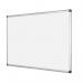 Bi-Office Maya Whiteboard Enamel Surface 150x100cm CR0901170 BQ54911