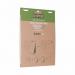 Earth Self Stick Tabletop Flipchart Pad (Pack of 6) FL1420403 BQ55040