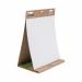 Earth Self Stick Tabletop Flipchart Pad (Pack of 6) FL1420403 BQ55040