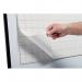 Bi-Office Flipchart Pad Gridded 30 sheets 70gsm Paper A1 (Pack of 5) FL0129407 BQ55113