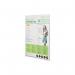 Bi-Office Earth Plain Flipchart Pad A1 40 Sheet (Pack of 5) FL0111801 BQ55181