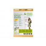 Earth Self Stick Flipchart Pad (Pack of 2) FL1217507 BQ55275