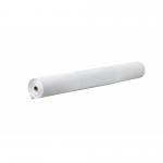 Bi-Office Flipchart Paper Roll 35 metres Long White 70gsm Paper (Pack of 5) FL0522105 BQ55522